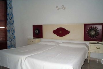 Испания Hotel Palma de Mallorca, Интерьор